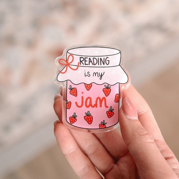 Clear Kindle paperwhite 11th gen 6.8 inch case - Picture 2 of 2